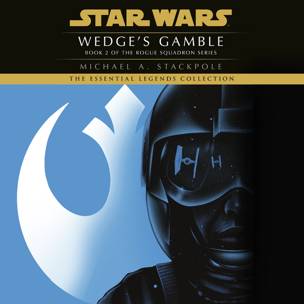 File:X-Wing Wedges Gamble Essential Legends Collection audiobook cover.png