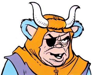 Graak comic.png