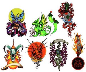 Tapani house insignia.jpg