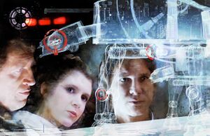 Carlist Rieekan Leia Organa Han Solo EGTW.jpg