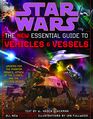 The New Essential Guide to Vehicles and Vessels