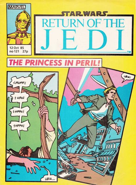 File:Return of the Jedi Weekly 121.jpg
