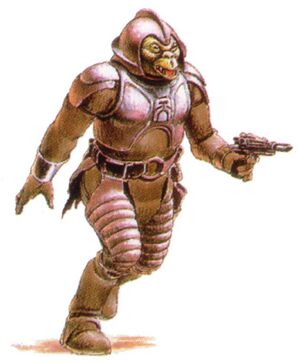 Gamorrean Guard Concept2.jpg