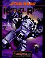 Cover of The Kathol Rift
