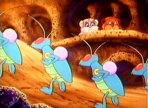 The Three Lessons insect creatures.jpg