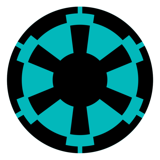 File:Dark Empire Emblem Cyan.svg