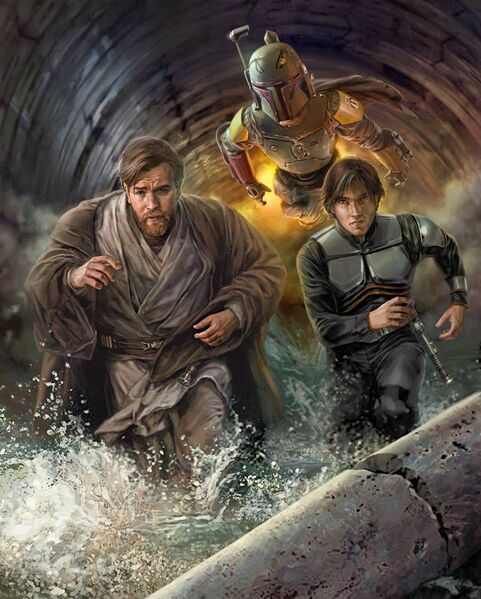 File:Last of the Jedi by Chris Trevas.jpg