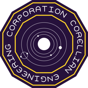 Corellian Engineering Corporation.svg