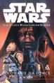 Polish paperback - Polowanie na Łowcę
