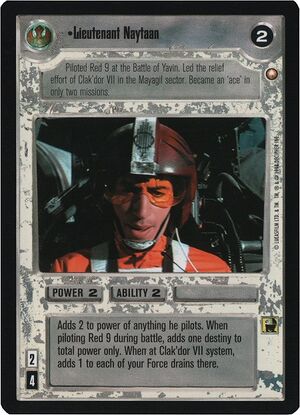 Lieutenant Naytaan SWCCG.jpg