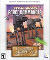 Star Wars: Force Commander