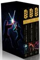 Boxed set cover