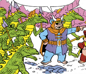 Graak and the Lizard Warriors.png