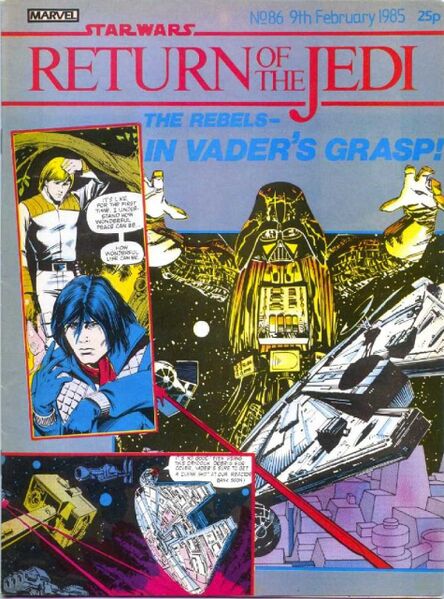 File:Return of the Jedi Weekly 86.jpg