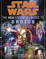 The New Essential Guide to Droids