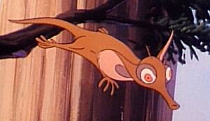 Munyip flying.jpg