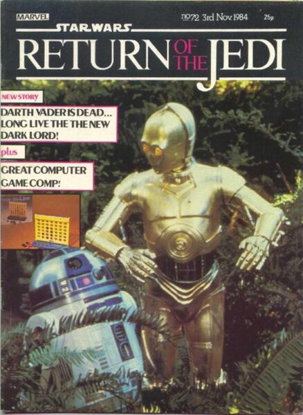 File:Return of the Jedi Weekly 72.jpg