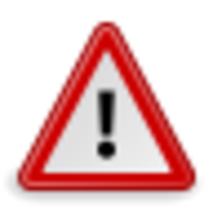 Dialog-warning.svg