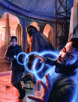Han saves Chewbacca.jpg