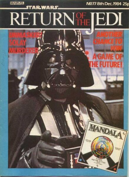 File:Return of the Jedi Weekly 77.jpg