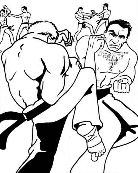 File:SpecForce hand training.jpg