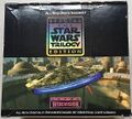 Trading card box