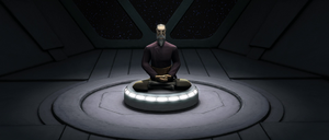 Dooku's meditation chamber.png