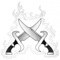 Unknown pirate group