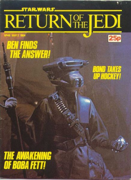 File:Return of the Jedi Weekly 46.jpg