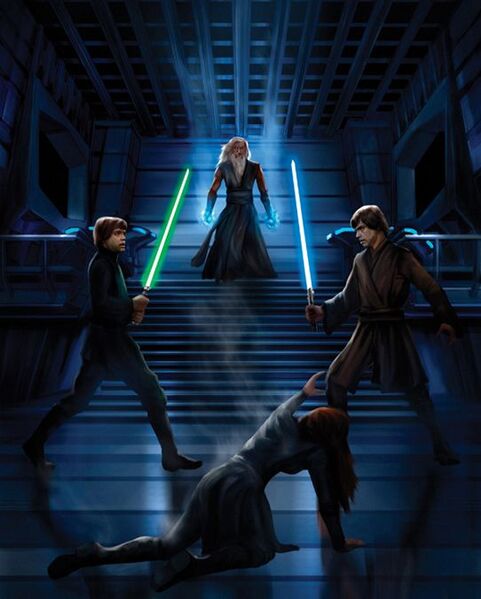 File:The Last Command by Chris Scalf.jpg