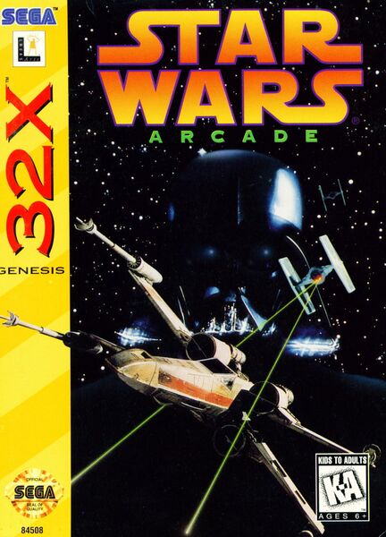 File:Star Wars Arcade 32X box cover.jpg