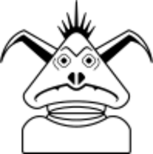 The idiot.svg