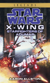 US paperback, Legends reprint