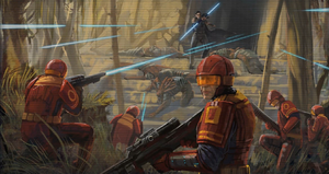 Battle of Yavin 4 Great Sith War.png