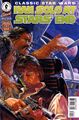 Dark Horse cover
