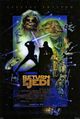 Episode VI: Return of the Jedi re-release poster