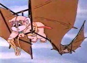 Kneesaa latara gliders.jpg