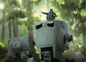 AT-ST Commander TCG by David Nash.jpg