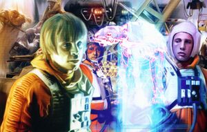 Rogue Squadron by Tommy Lee Edwards.jpg