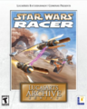 Star Wars: Racer
