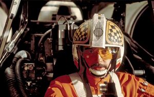 Biggs with R2-F2 - The Making of SW.jpg