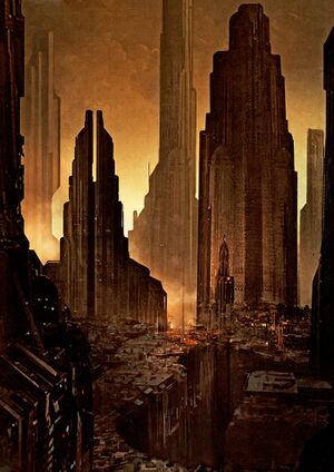 Coruscant under Palpy reign BoS.jpg
