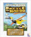 Star Wars: Battle for Naboo
