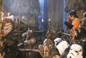 Ewok celebration SW Twitter.jpg
