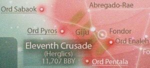 Eleventh Pius Dea Crusade.jpg