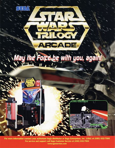 File:Star Wars Trilogy Arcade flyer front.jpg