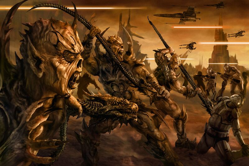 File:Yuuzhan Vong by Chris Scalf.jpg