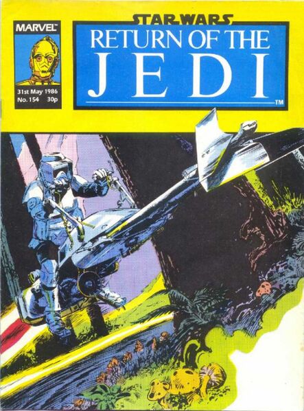 File:Return of the Jedi Weekly 154.jpg
