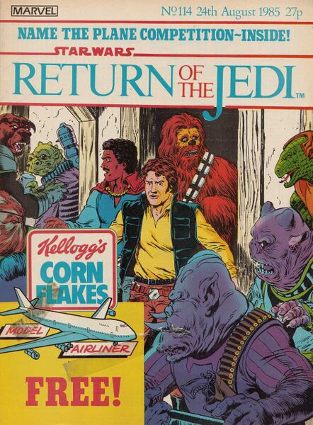 File:Return of the Jedi Weekly 114.jpg