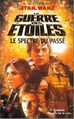French hardcover - Le Spectre du Passé